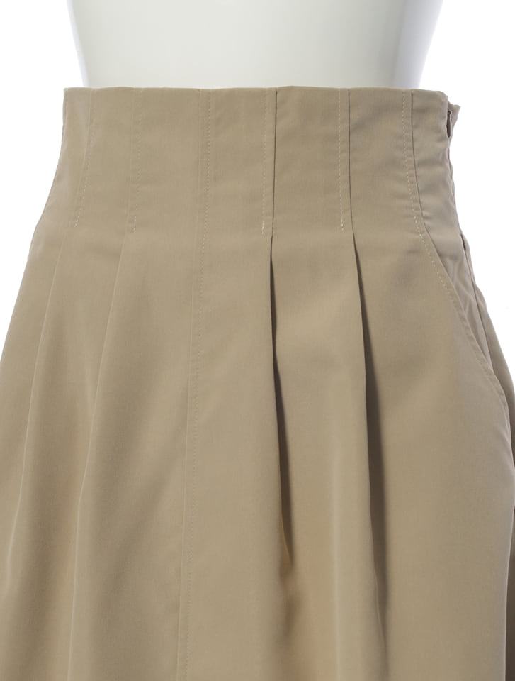 fifth タックフレアスカート | 人気レディースファッション通販 fifth