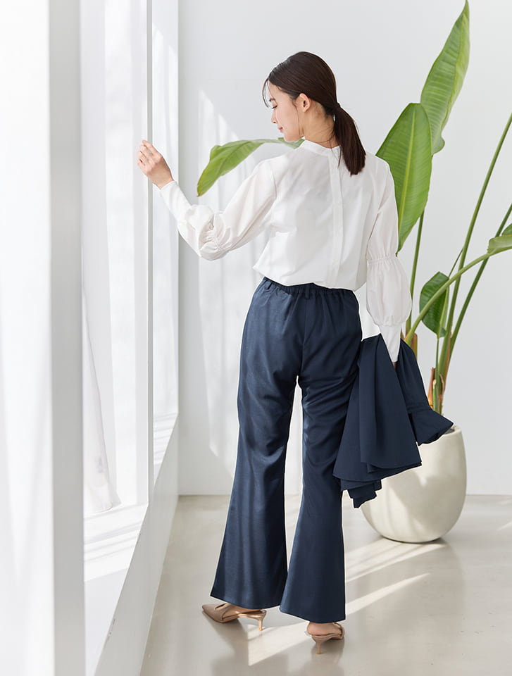fifth センターラインフレアパンツ | 人気レディース fifth センターラインフレアパンツ | 人気レディース