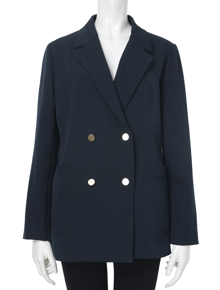 fifth 【cestmignon_mauセレクト】ダブルテーラードジャケット