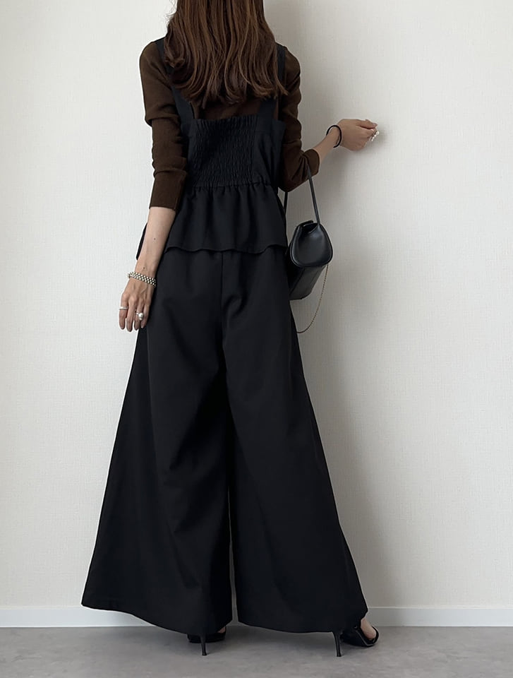 fifth 【U150サイズあり】【cestmignon_mauセレクト】ペプラム