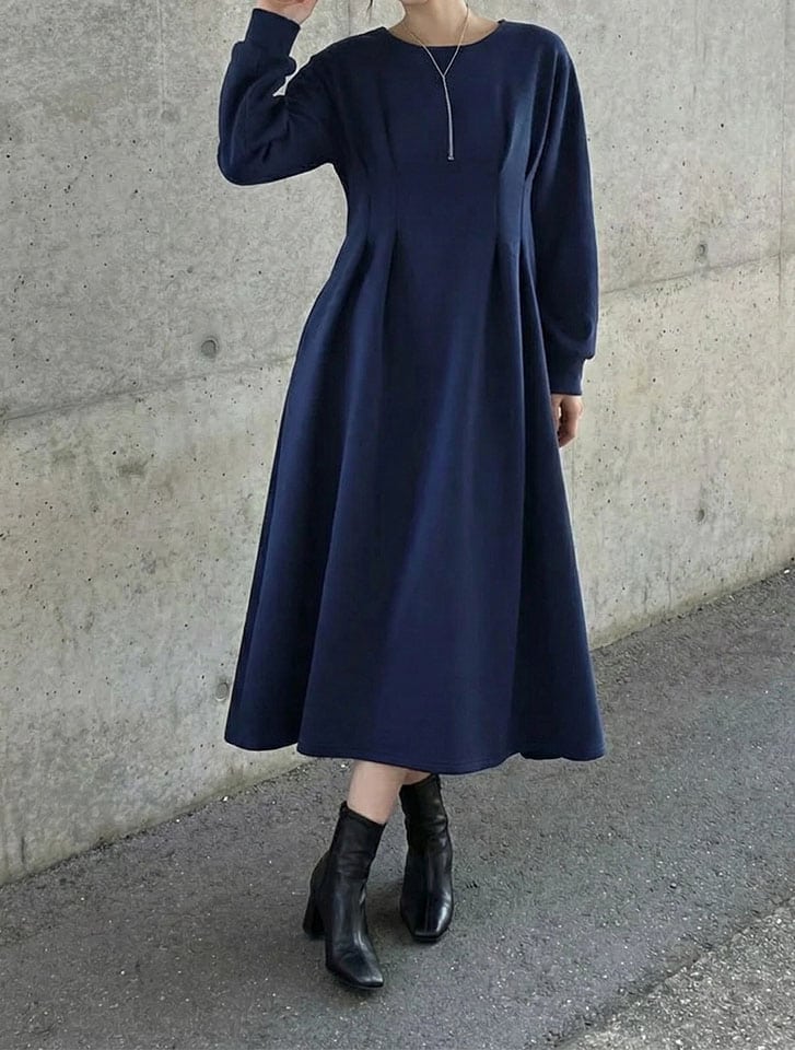 fifth 【kanaセレクト】 【U150サイズあり】裏起毛ウエストタック