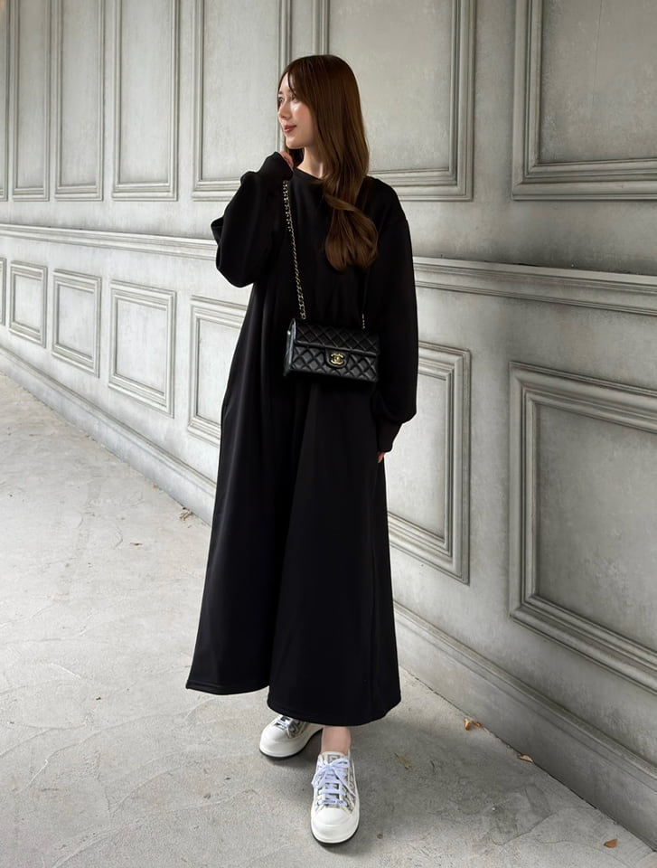 fifth 【kanaセレクト】 【U150サイズあり】裏起毛ウエストタック