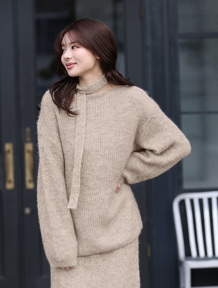 Atelier Henriette ニット セットアップ Atelier Henriette (@atelier.henriette) • Instagram photos and videos
