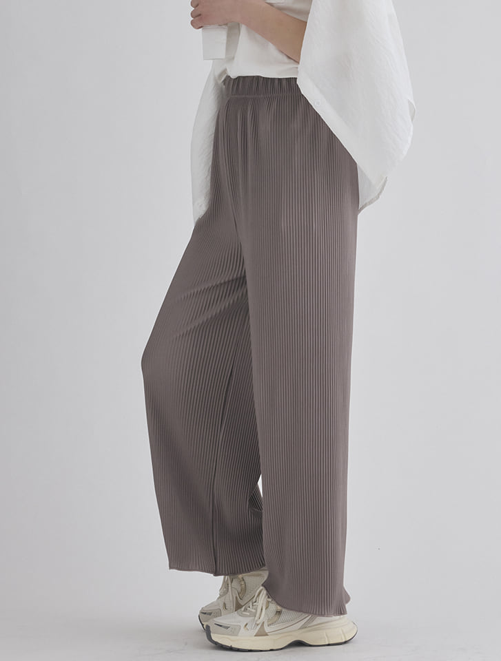 ローヘン　裾リブパンツリブ　ネイビー 裾リブジャージーパンツ WHVJ1677 （その他パンツ