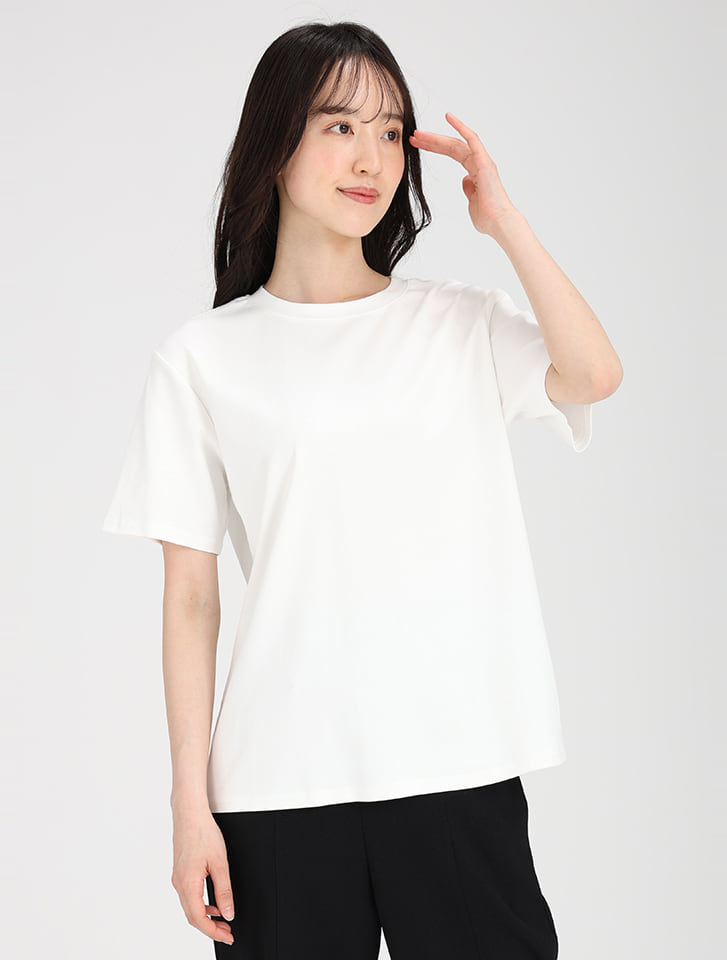 ベーシックTシャツ