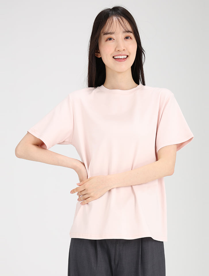 ベーシックTシャツ