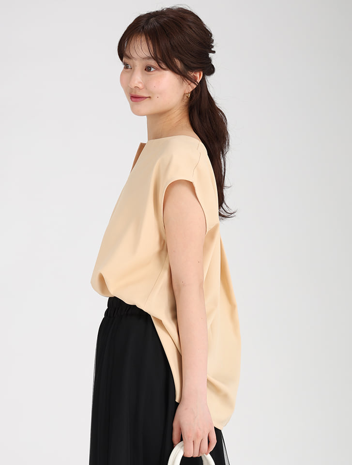 DOORS　フレンチスリーブコンビネゾン　ブラック　Sサイズ URBAN RESEARCH DOORS フレンチスリーブコンビネゾン S - メルカリ