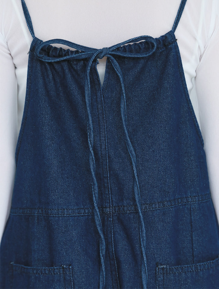 fifth デニムサロペット | 人気レディースファッション通販 fifth store