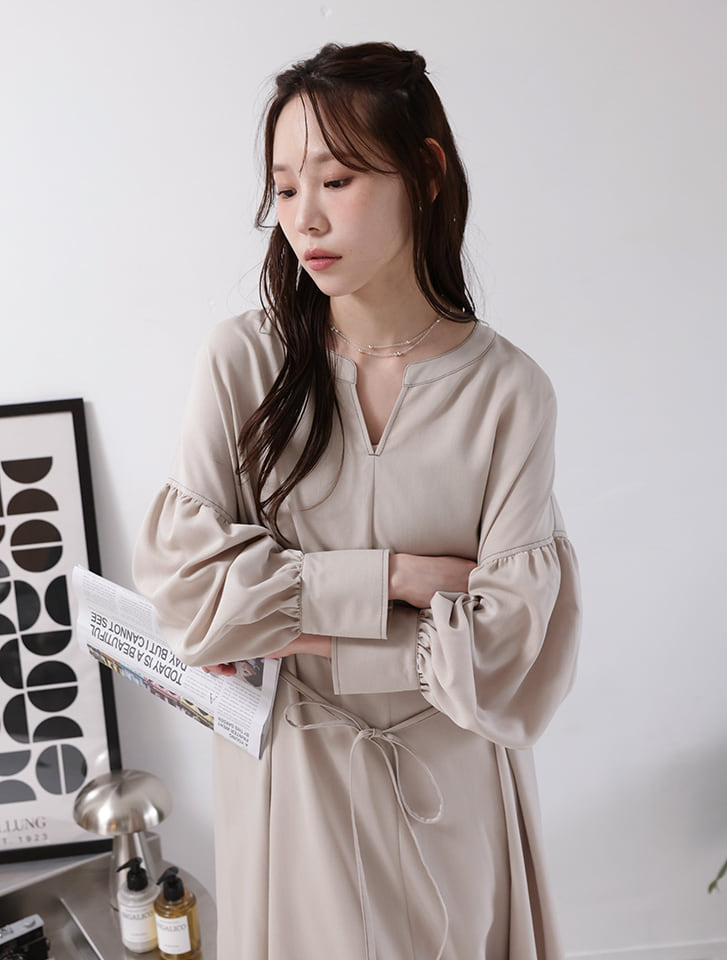 fifth 【cestmignon_mauセレクト】【U150サイズあり】配色ステッチ