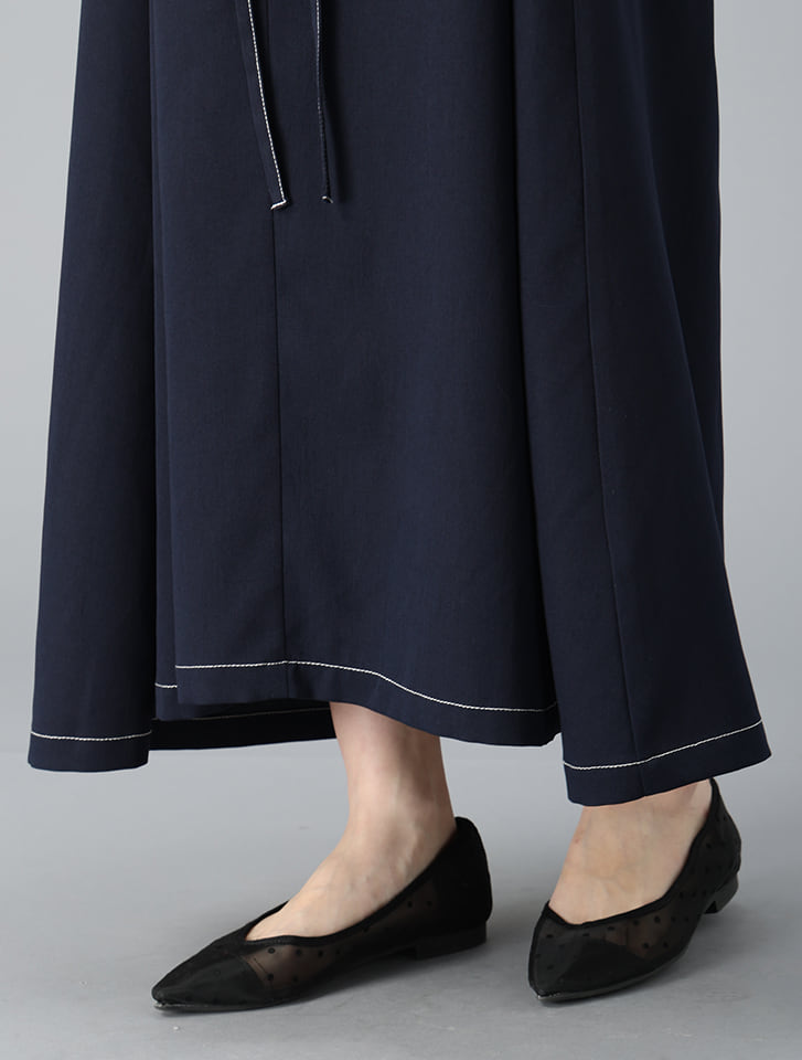 fifth 【cestmignon_mauセレクト】 【U150サイズあり】配色ステッチ