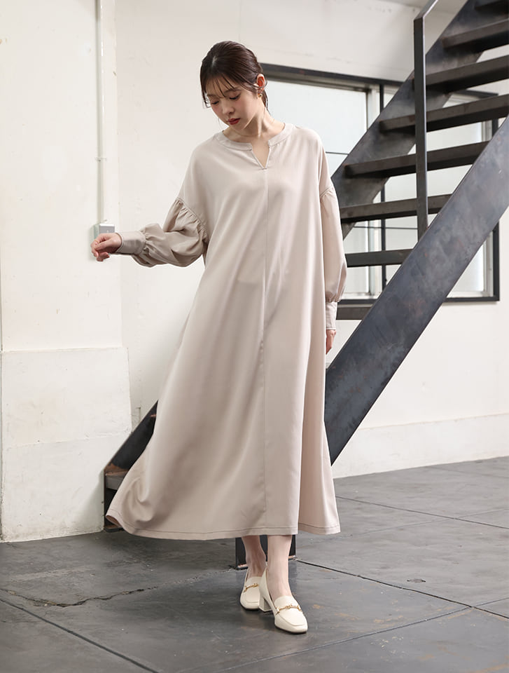 fifth 【cestmignon_mauセレクト】【U150サイズあり】配色ステッチ fifth 【cestmignon_mauセレクト】【U150サイズあり】配色ステッチ