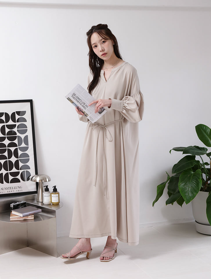 fifth 【cestmignon_mauセレクト】【U150サイズあり】配色ステッチ