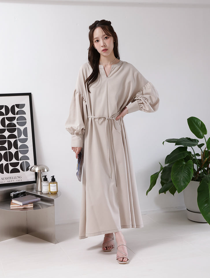 fifth 【cestmignon_mauセレクト】【U150サイズあり】配色ステッチ
