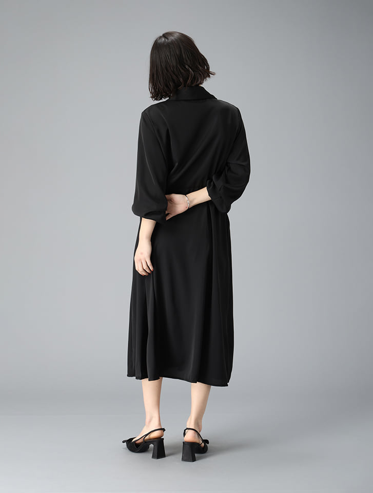 fifth ウエストマークノーブルワンピース | 人気レディース