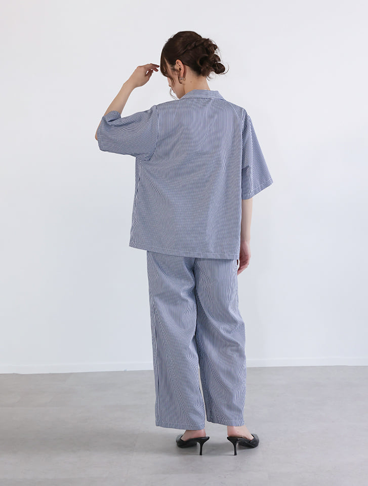 fifth 【kannaセレクト】【2点セット】シングルジャケット×パンツ