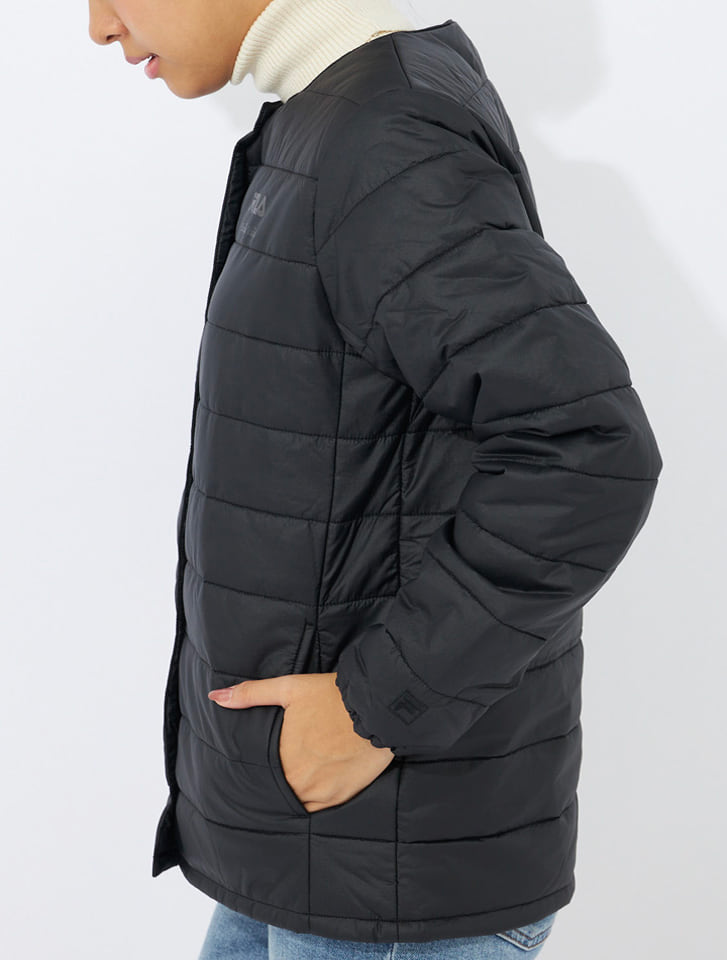 FILA ソロライトテックジャケット | 人気レディースファッション通販 
