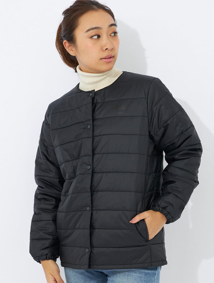 FILA ソロライトテックジャケット | 人気レディースファッション通販 