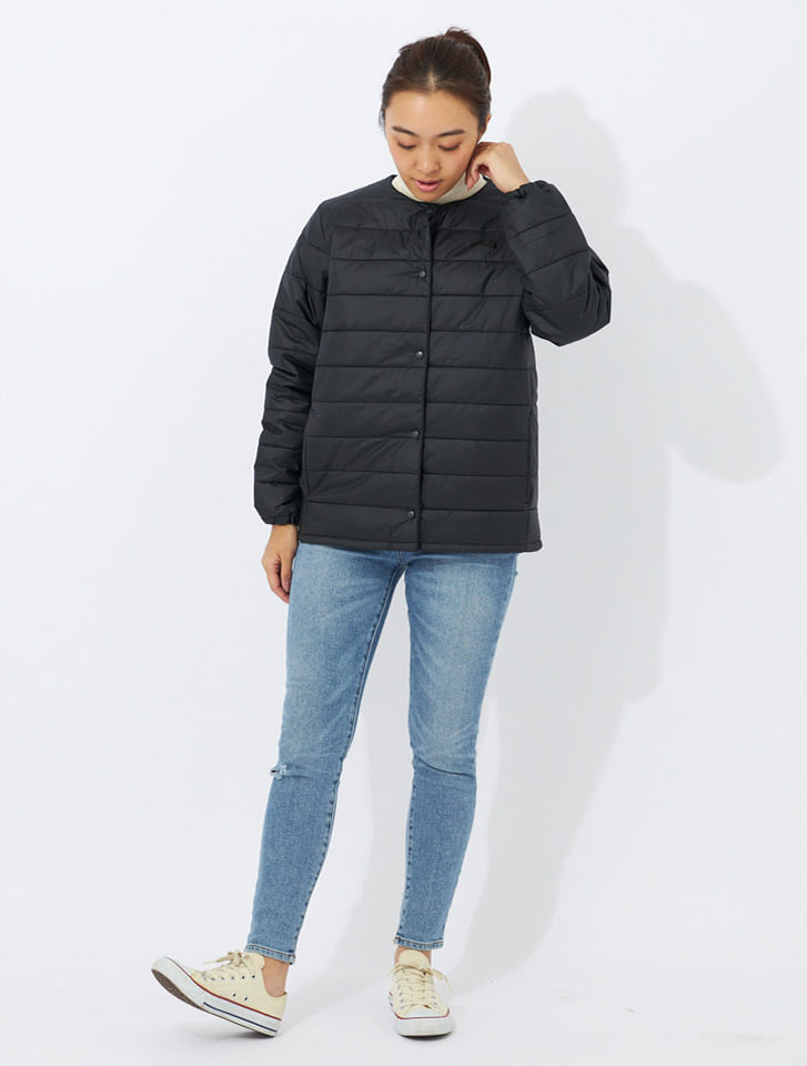 FILA ソロライトテックジャケット | 人気レディースファッション FILA ソロライトテックジャケット | 人気レディースファッション