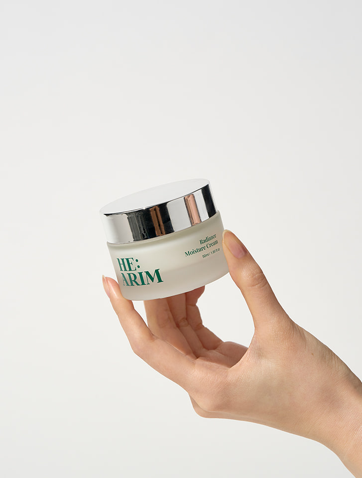 HE:ARIM ラディエンス モイスチャー クリーム 【国内正規品】 | 人気