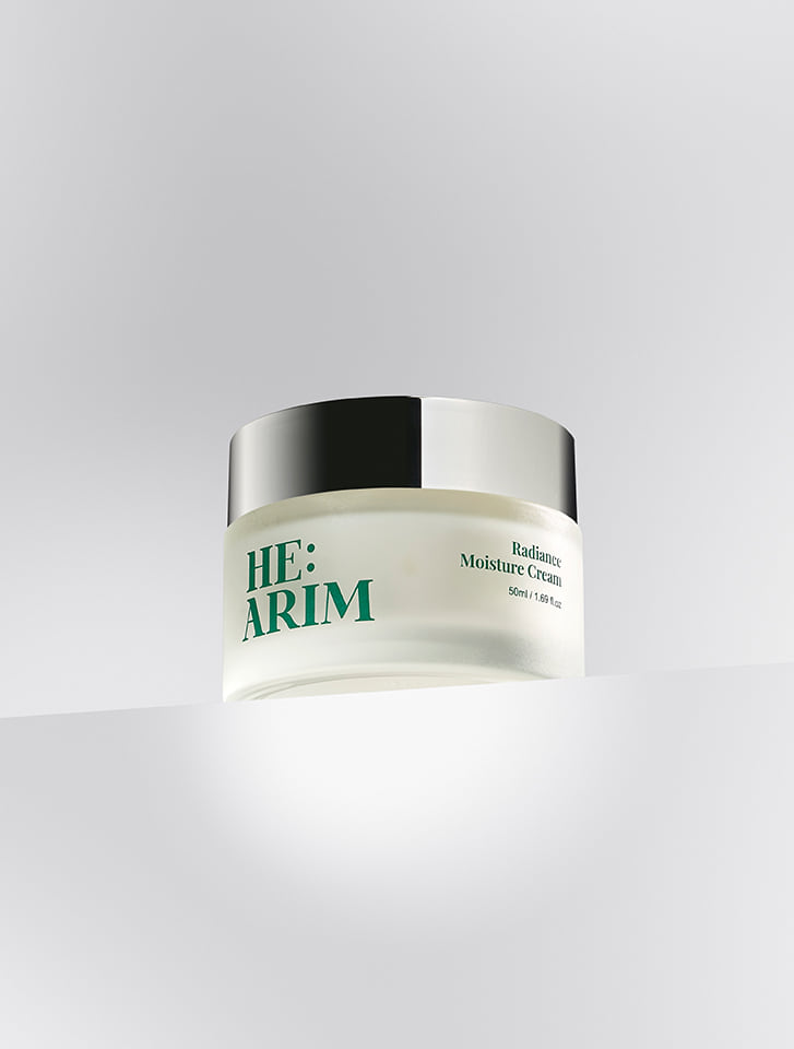 HE:ARIM ラディエンス モイスチャー クリーム 【国内正規品】 | 人気