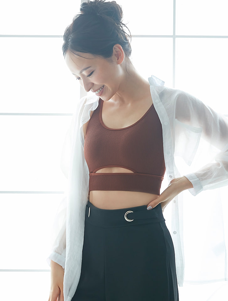 izumi BODY LABO 【ラクに着れてアスレジャースタイルにも