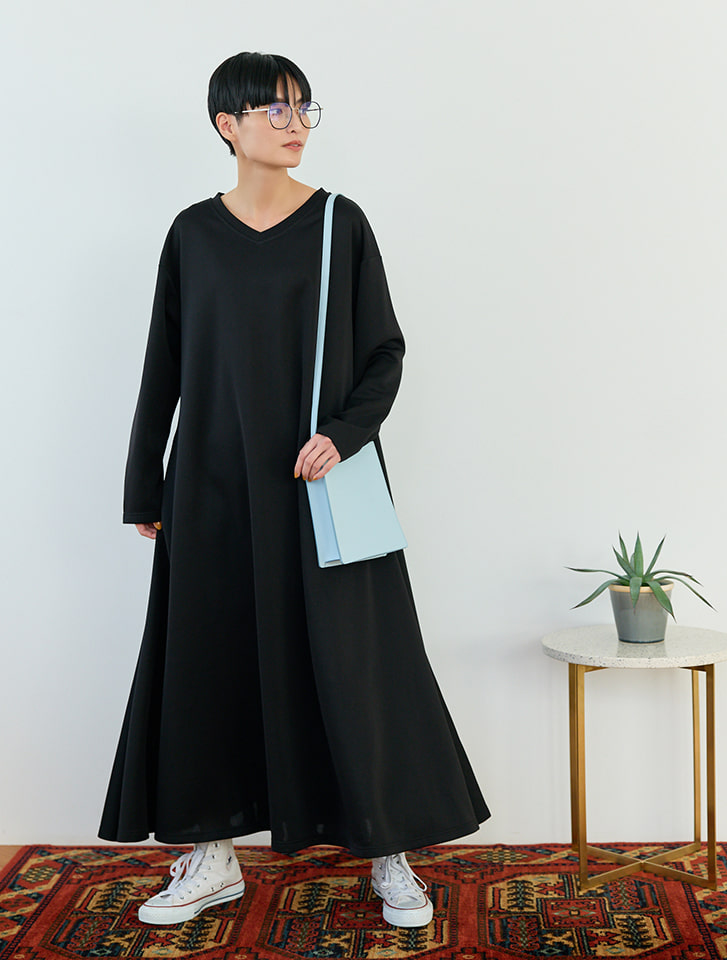 Edit Sheen スクエアボックスショルダーバッグ | 人気レディース