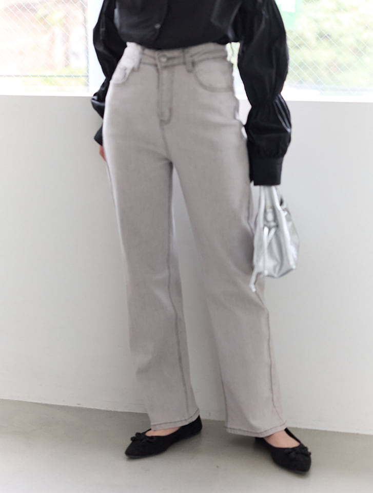 Edit Sheen ポインテッドトゥフラットバレエシューズ | 人気