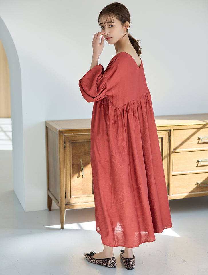 Edit Sheen ポインテッドトゥフラットバレエシューズ | 人気レディース