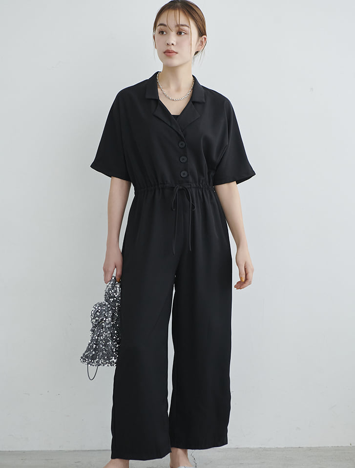 【25SS】H BEAUTY&YOUTH ヘンプリンクスニットシャツ S H＞ヘンプ リンクス ニット ショートスリーブシャツ