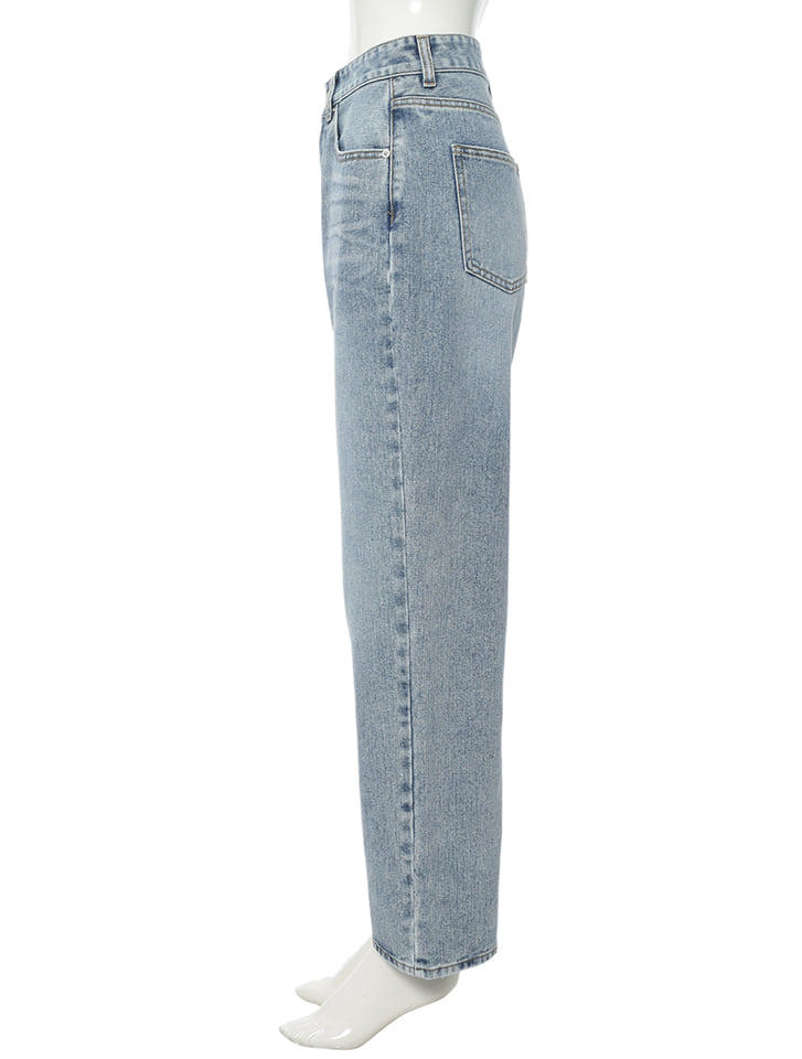 【ジュンコキトウ】デニムジャージー素材フレンチ袖ベストby.ミラショーン Miqil Women's Sleeveless Denim Vest Y2k Vintage Button Down