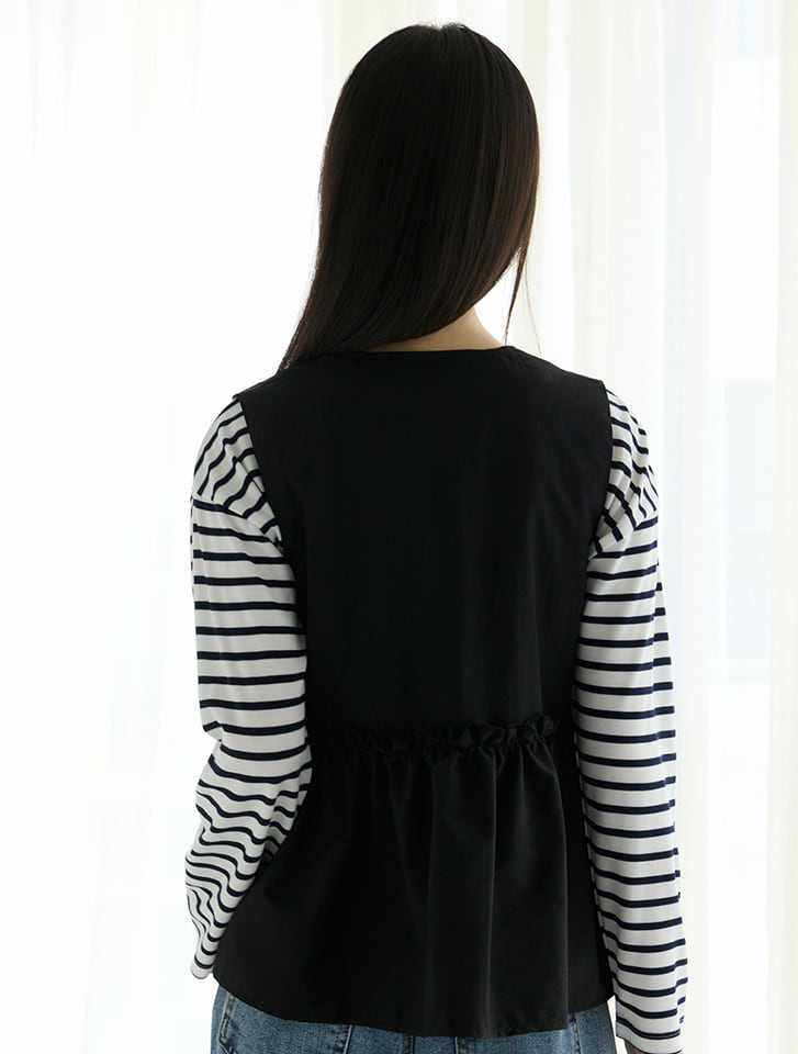 青のボーダーとか simongosselinphoto_356bleu_15-