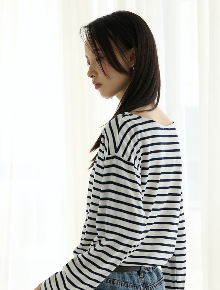 青のボーダーとか simongosselinphoto_356bleu_15-