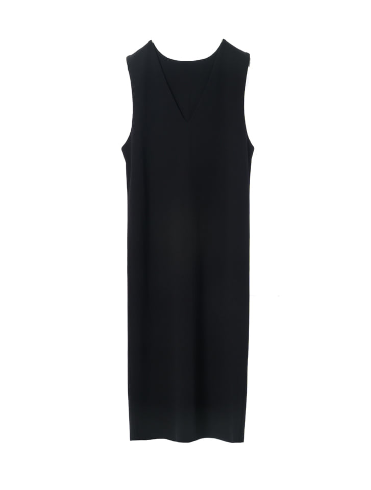 Edit Sheen Vネックジャンパースカート | 人気レディース