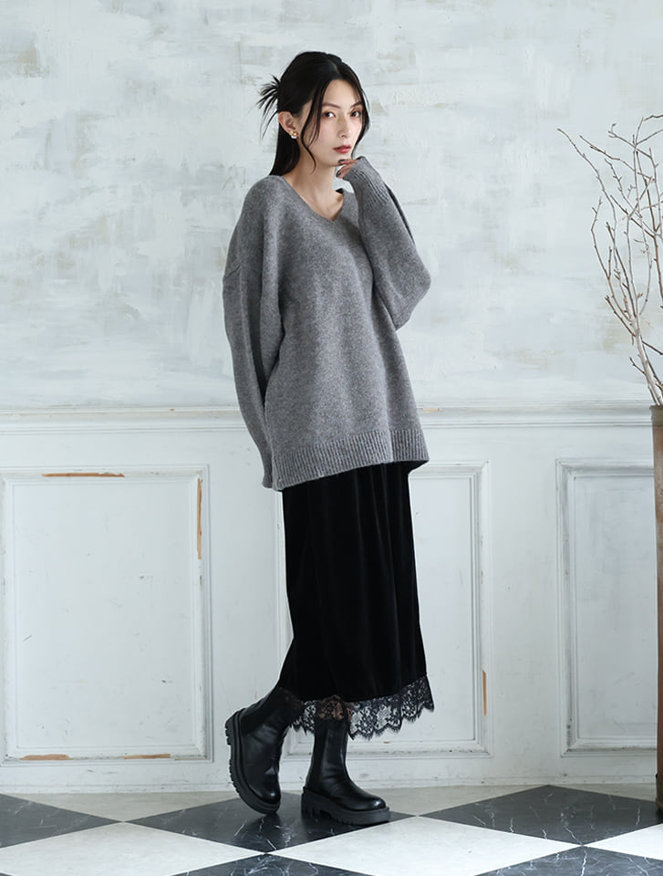 FENDI ロゴベロア調 タイトスカート 楽天市場】【即日出荷】15%OFF! FRAY I.D フレイアイディー