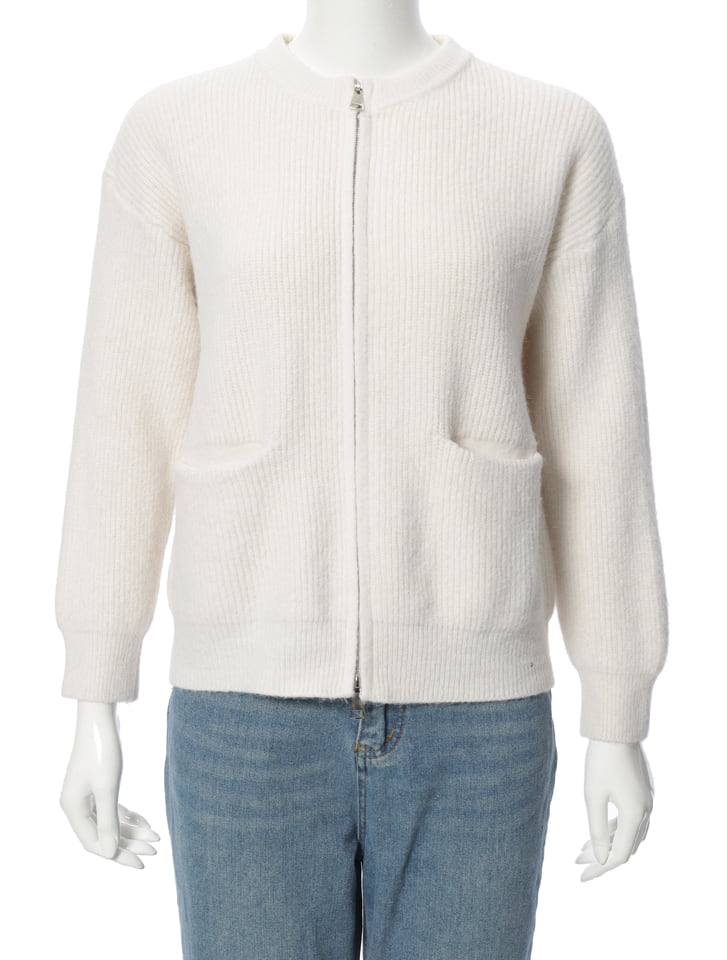 cvtvlist｜CTLS｜ZIP KINT CTLS | Zip Knit – CVTVLIST