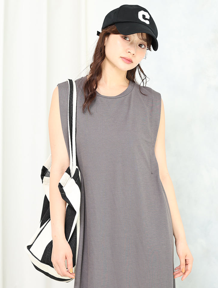セール】Water repellent フレアワンピース(505375472) | ノーク