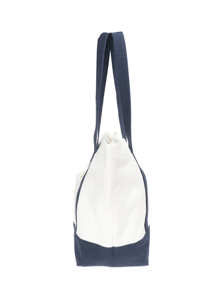 Edit Sheen A3対応ロゴキャンバストート | 人気レディースファッション