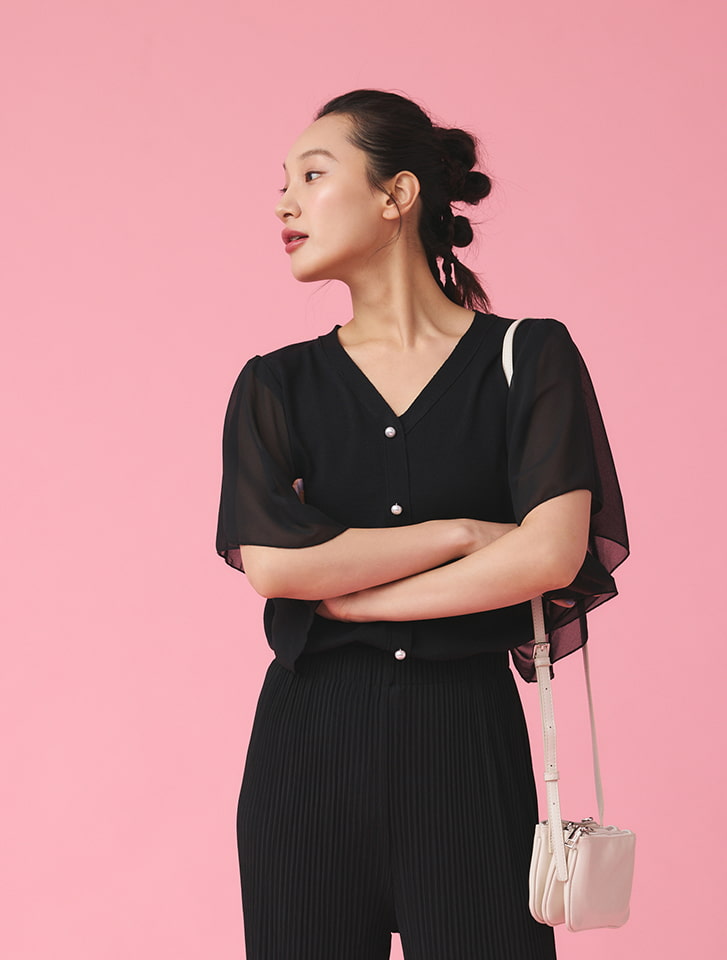 コロとコフBORISBDIJANSABERIm.a+ アコーディオンバッグ コロと