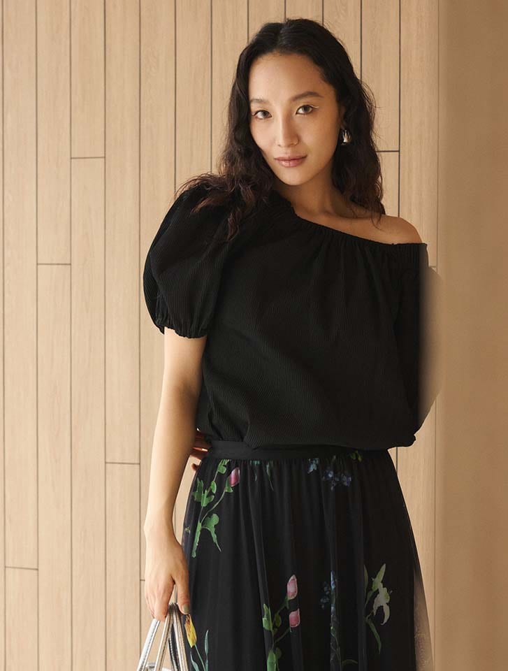 FRAY I.D - タグ付き新品 完売 FRAY I.D シャーリング