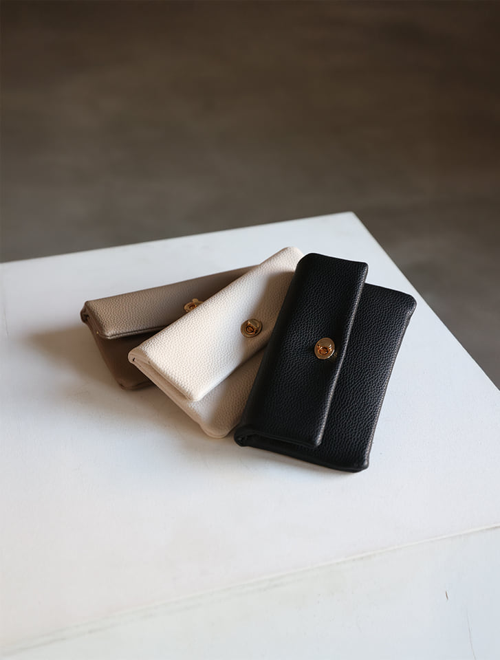 クラシカル長財布