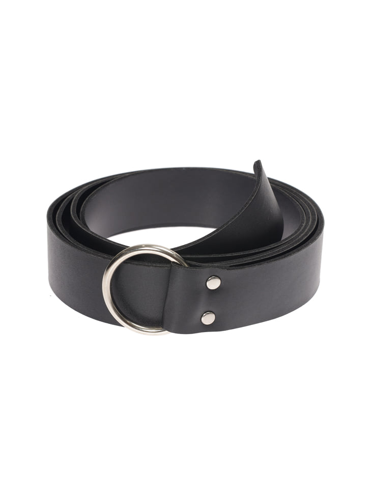 chloe バックルレス　ベルト Chloé Chloé Horse Medal ベルト | Chloé JP