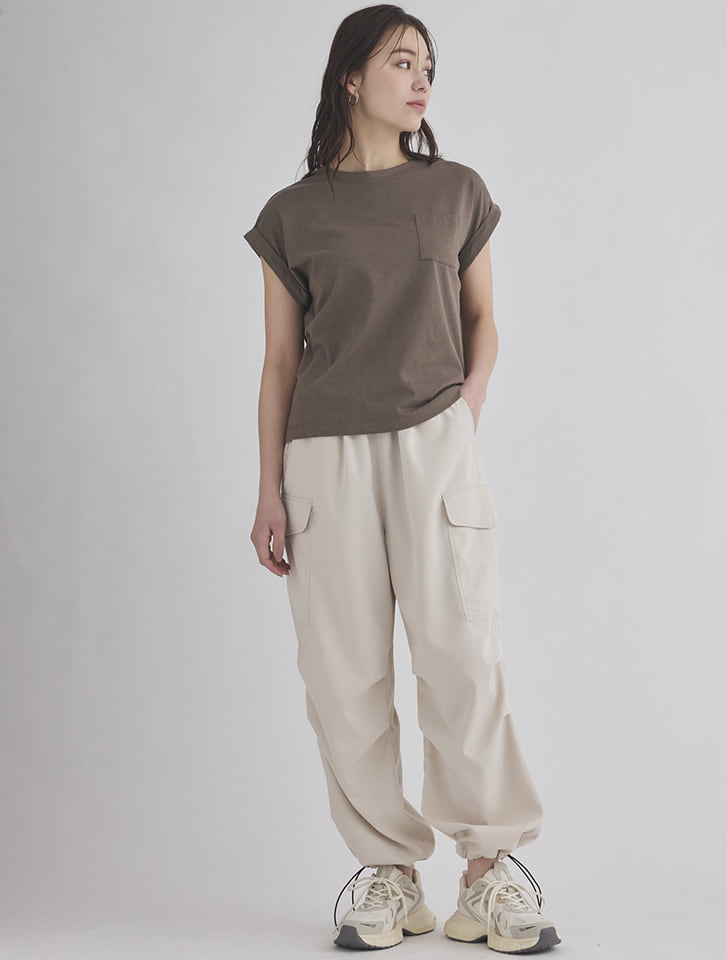 ☆23モデル・即決☆新品☆DEATH LABEL SOFT SHELL PANTS OFF WHITE LINE オフホワイトソフトシェルパンツデスレーベル耐水撥水大処分63%OFF org.jpg
