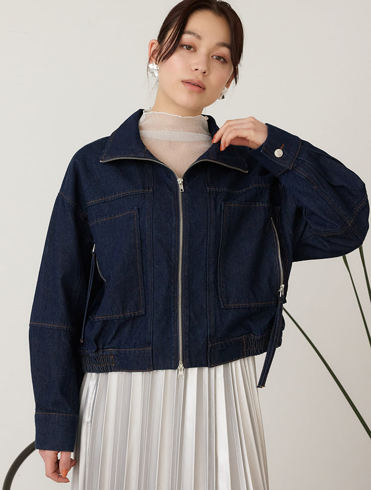 【新品未使用タグ付】MONCLER・ラメニット・異素材ナイロンプールオーバー・S MONCLER モンクレール 25SS K109U1A00009 FRAGMENT OSTRIA
