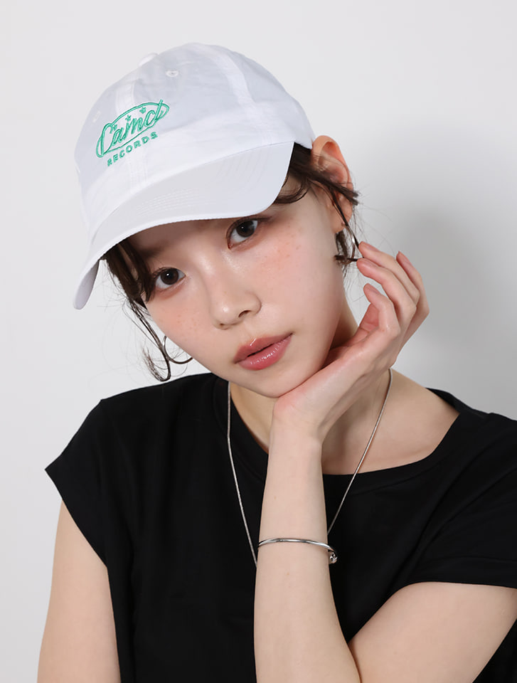 ナイロンキャップ