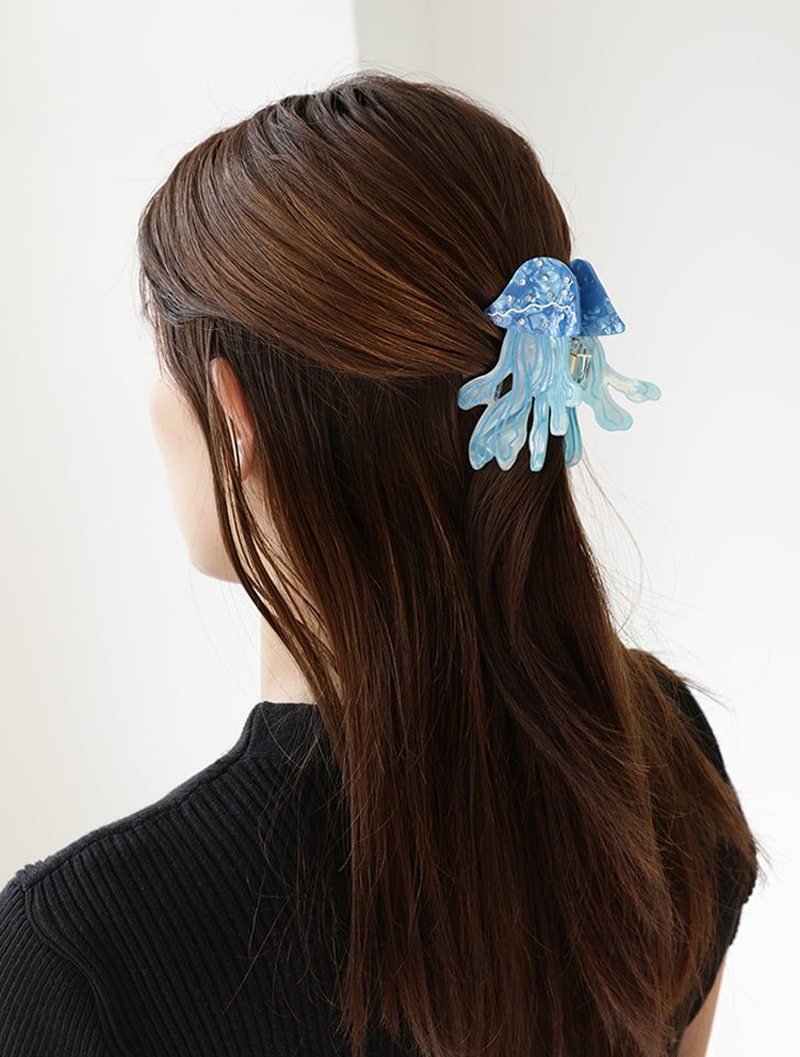Edit Sheen 海モチーフヘアクリップ | 人気レディースファッション通販