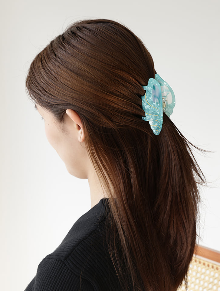 Edit Sheen 海モチーフヘアクリップ | 人気レディースファッション通販