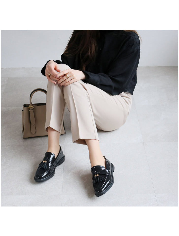 Vivian タッセルローファー | 人気レディースファッション通販 fifth store