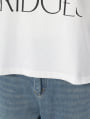 グラフィックロゴTシャツ