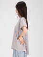 【接触冷感】ドライタッチドルマンTシャツ