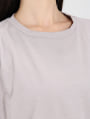 【接触冷感】ドライタッチドルマンTシャツ